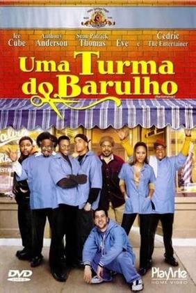 Uma Turma Do Barulho