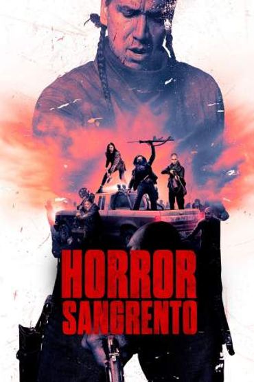 Horror Sangrento