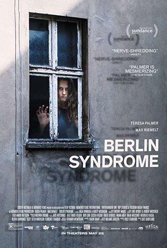 Berlin Syndrome