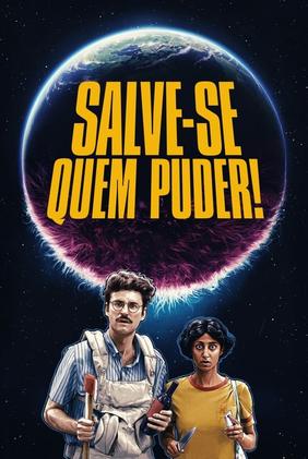 Salve-Se Quem Puder!