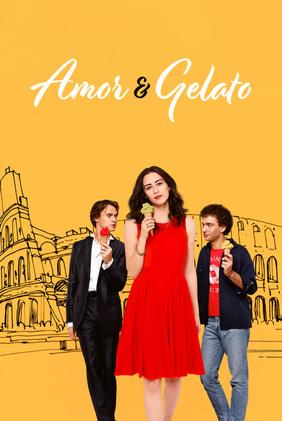 Amor & Gelato