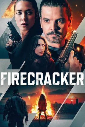 Firecracker