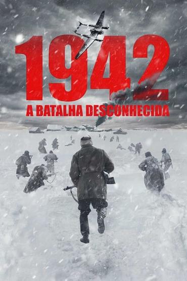 1942: A Batalha Desconhecida