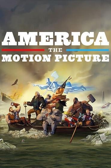 America: The Motion Picture